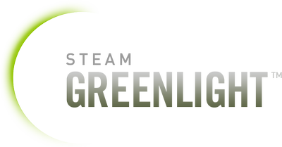 Steam Greenlight logo image