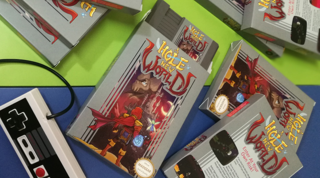 new world ps4 game