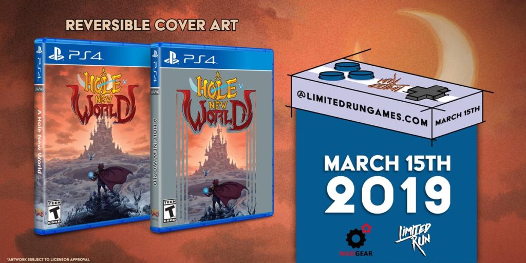 new world ps4 game